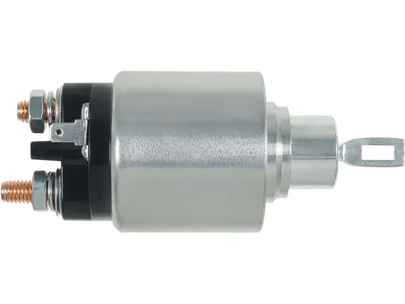 Solenoid, electromotor AS-PL AS SS0159