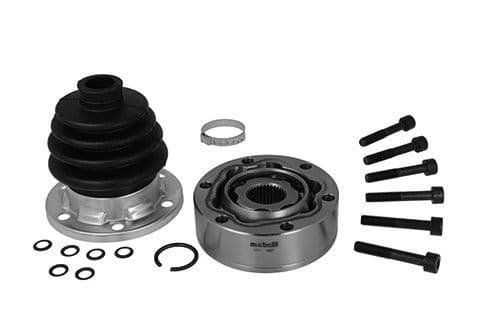 Set articulatie, planetara METELLI 16-1001