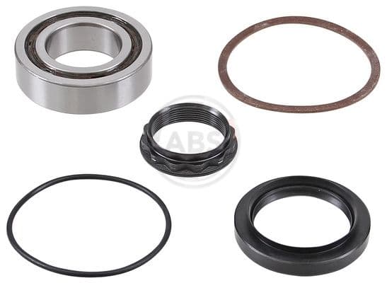 Set rulment roata ABS 200687
