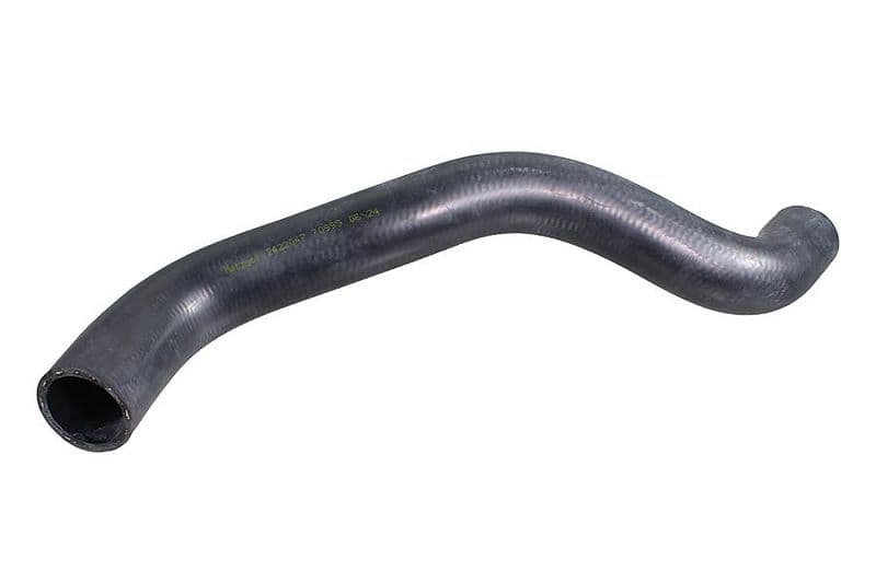 Furtun radiator METZGER AUTOTEILE 2422047