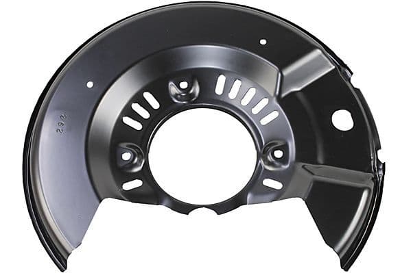 protectie stropire,disc frana METZGER AUTOTEILE 6115300