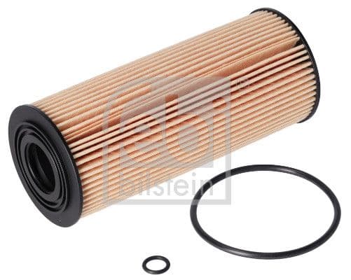 Filtru ulei FEBI BILSTEIN 22544