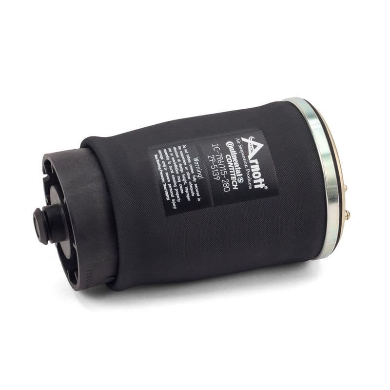 Arc pneumatic, directie Arnott A-2501