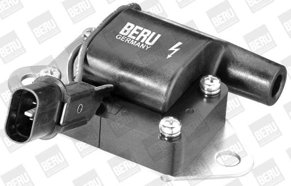 bobina de inductie BERU ZS263