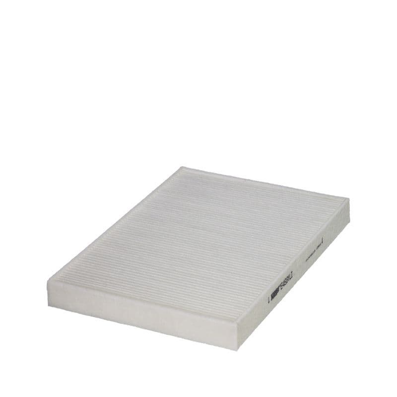 Filtru, aer habitaclu HENGST FILTER E4931LI
