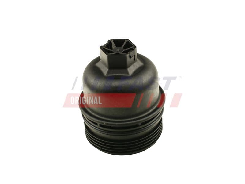 Capac, carcasa filtru ulei FAST FT38201