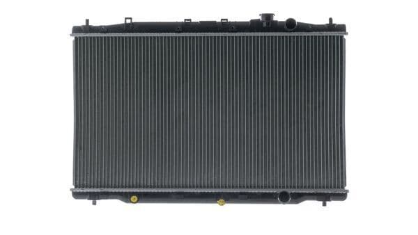 Radiator, racire motor MAHLE BEHR CR 2648 000S