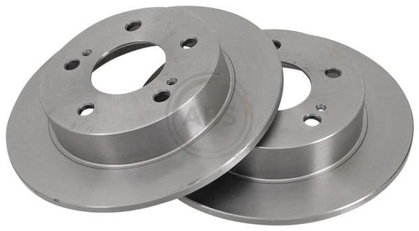 Disc frana ABS 16601