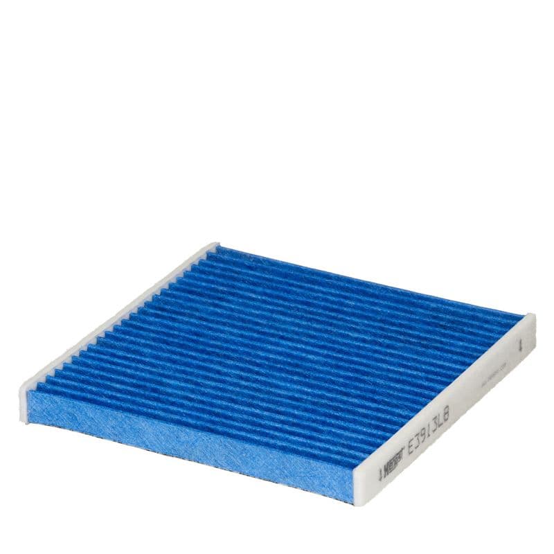 Filtru, aer habitaclu HENGST FILTER E3913LB