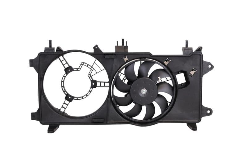 Ventilator, radiator KAMOKA 7740175