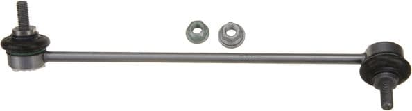 Brat/bieleta suspensie, stabilizator TRW JTS509