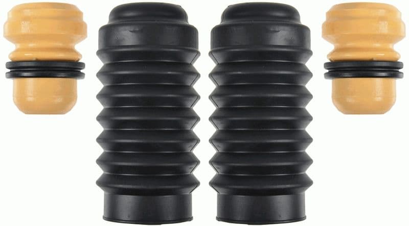 chit protectie praf,amortizor SACHS Service Kit 900 253