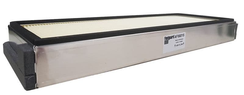 Filtru, aer habitaclu FLEETGUARD AF56015