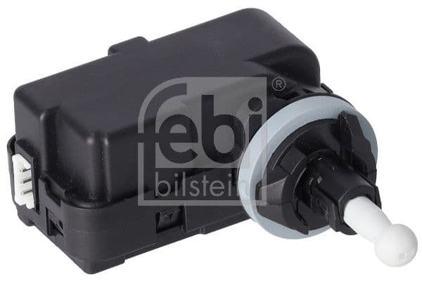 Element reglare, reglare faruri FEBI BILSTEIN Plus 47544
