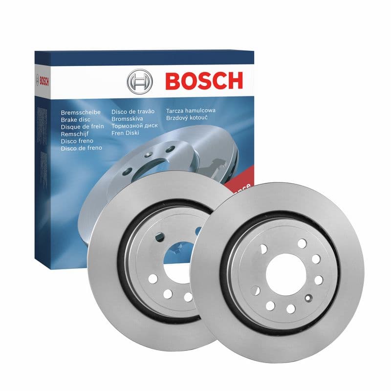 Disc frana BOSCH 0 986 479 142