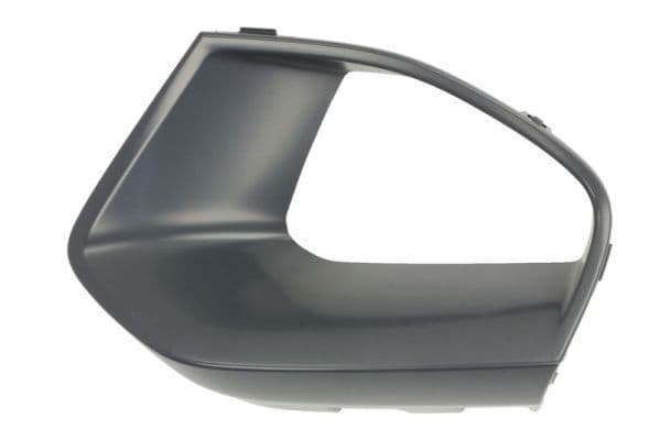 Grila ventilatie, bara protectie BLIC 6502-07-0064992LP