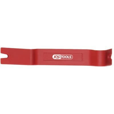 Sculă de demontare, clips de susținere caroserie KS TOOLS 911.8123