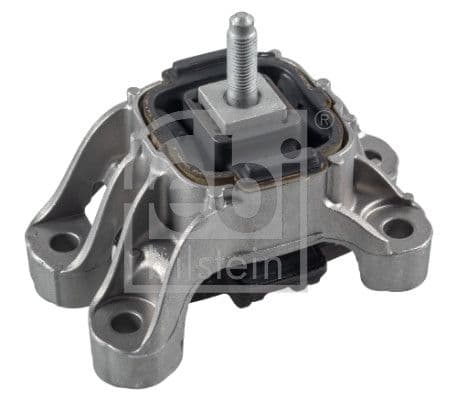 Suport, transmisie manuala FEBI BILSTEIN 31777