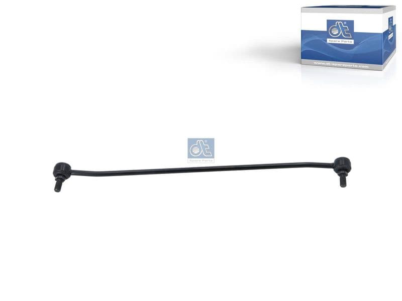 Brat/bieleta suspensie, stabilizator DT Spare Parts 1.25558