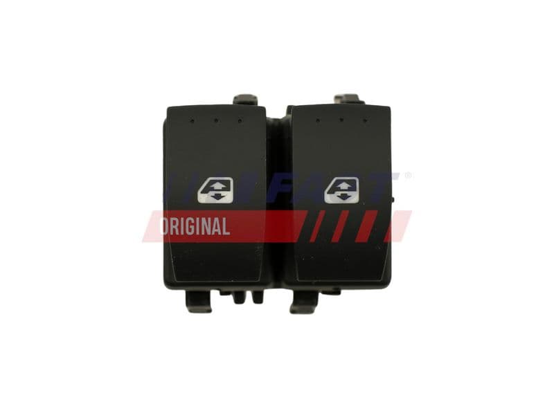 comutator,macara geam FAST FT82218
