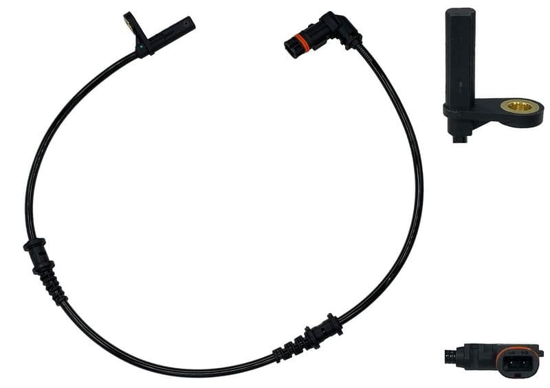 senzor,turatie roata WAGNER ABS00136
