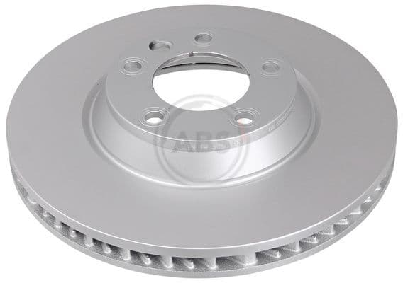 Disc frana ABS 17504