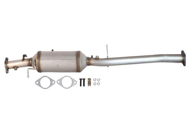 Filtru funingine/particule, sist.de esapament KAMOKA 8010118