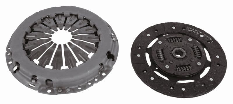 Set ambreiaj SACHS 3000 950 874