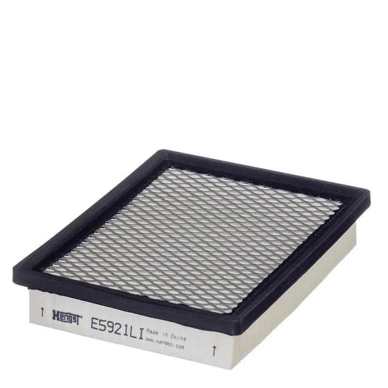 Filtru, aer habitaclu HENGST FILTER E5921LI