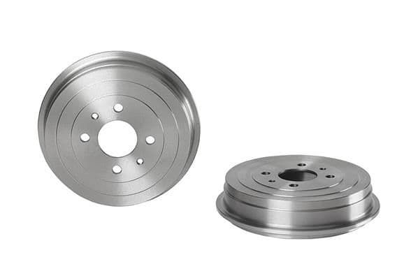 Tambur frana BREMBO ESSENTIAL LINE 14.C014.10
