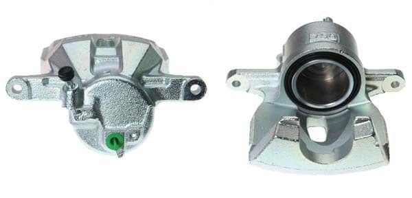 Etrier frana BUDWEG CALIPER 344212