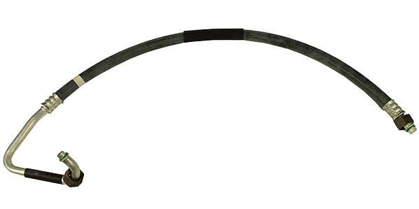 conducta inalta presiune,aer conditionat METZGER AUTOTEILE 2360022