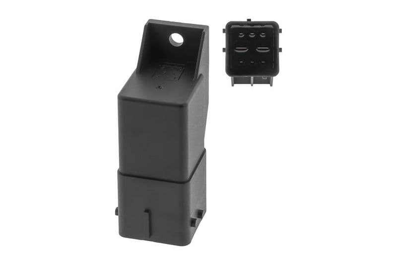 unitate de control,bujii incandescente TOPRAN 601 748