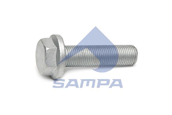 Surub, etrier SAMPA 102.973
