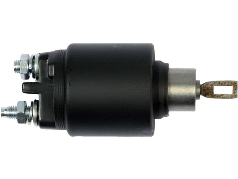 Solenoid, electromotor AS-PL AS SS0076