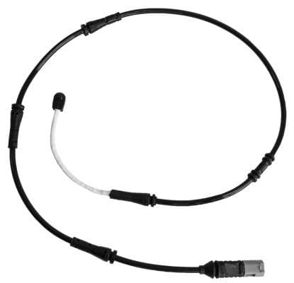 senzor de avertizare,uzura placute de frana TEXTAR 98047700