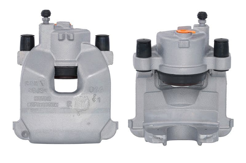 Etrier frana ATE 24.3541-0504.5