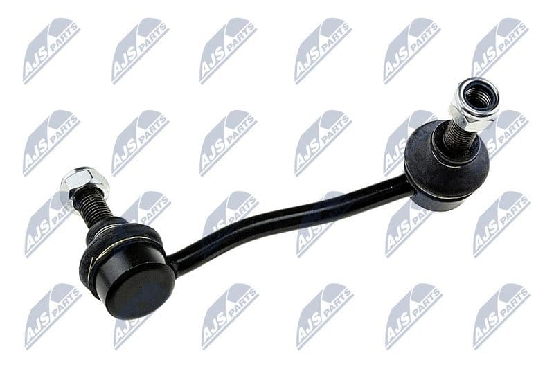 Brat/bieleta suspensie, stabilizator NTY ZLP-ME-001