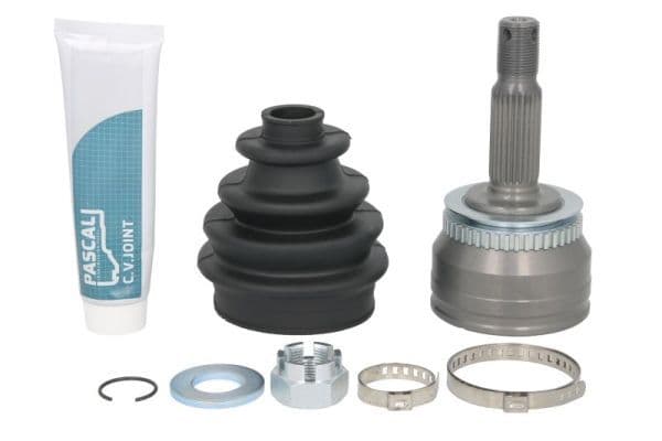 Set articulatie, planetara PASCAL G10358PC