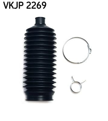 Ansamblu burduf, directie SKF VKJP 2269