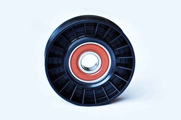 rola intinzator,curea transmisie ASAM AUTOMOTIVE 55601
