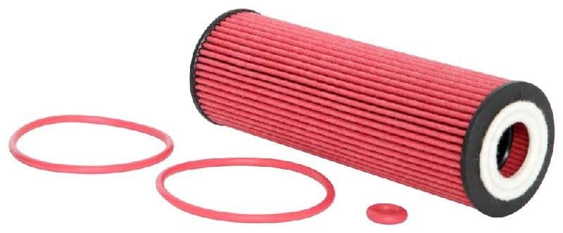 Filtru ulei K&N Filters Premium Oil Filter HP-7037