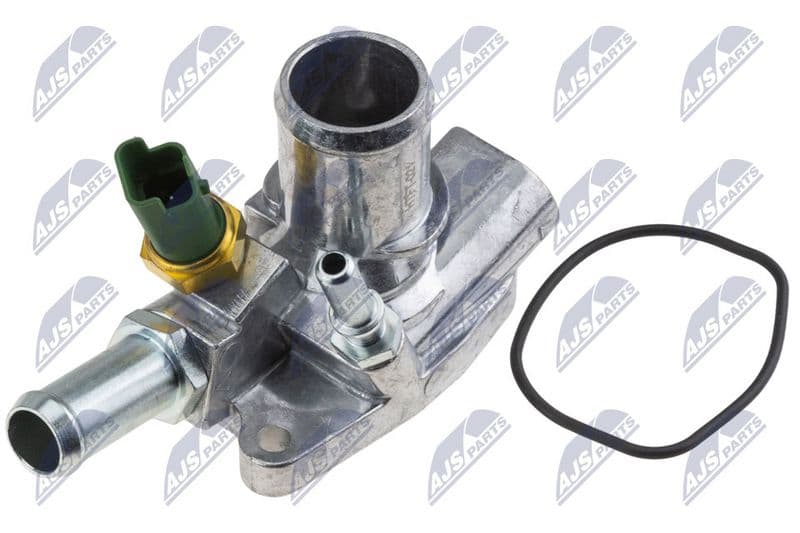 carcasa termostat NTY CTM-FT-021