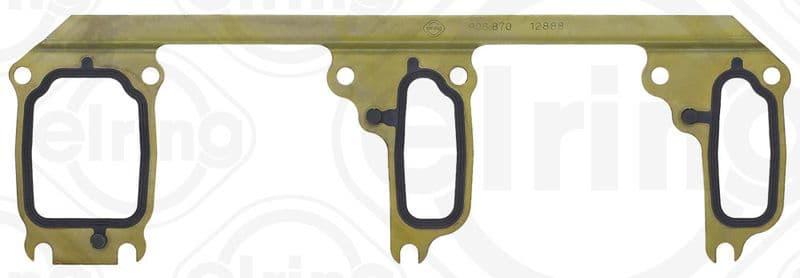 Garnitura, flansa lichid racire ELRING 906.870