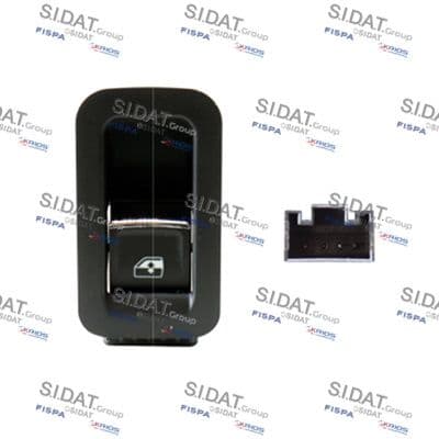 comutator,macara geam SIDAT 5.145572A2
