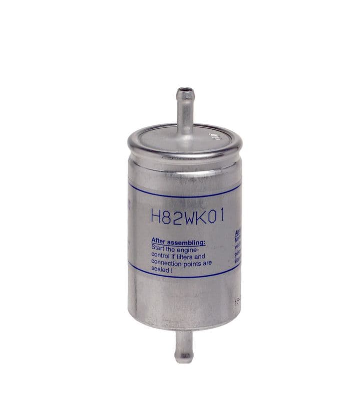 filtru combustibil HENGST FILTER H82WK01