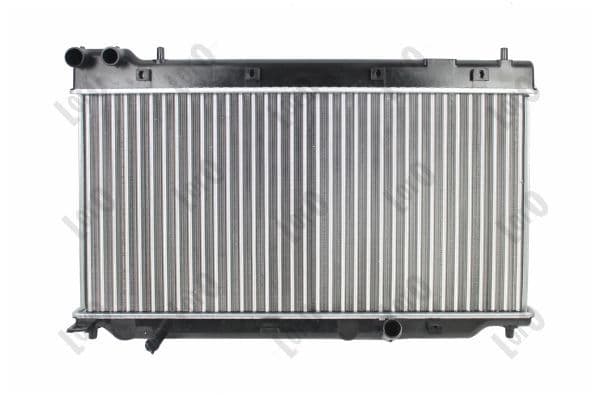 Radiator, racire motor DEPO 018-017-0018