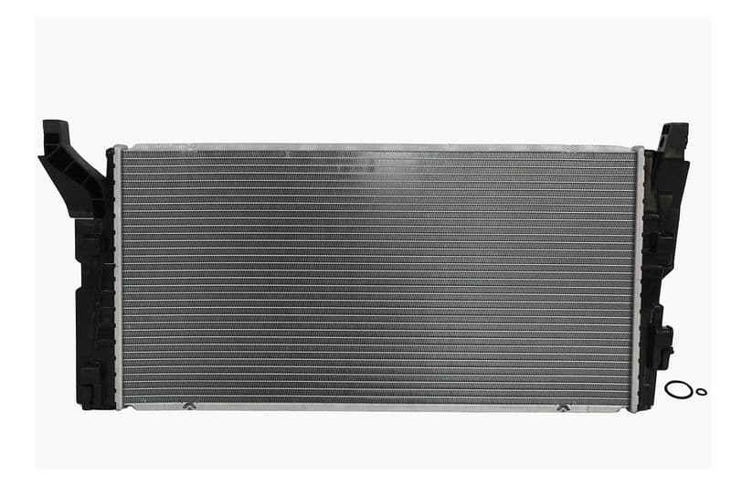 Radiator, racire motor KAMOKA 7700290