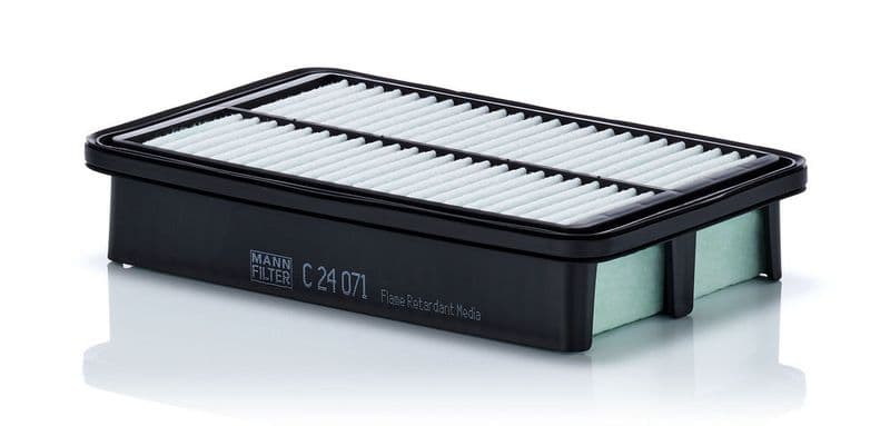 Filtru aer MANN-FILTER C 24 071