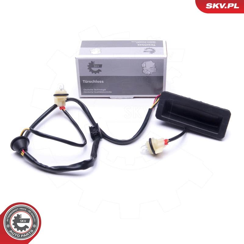 Comutator, haion ESEN SKV 16SKV898